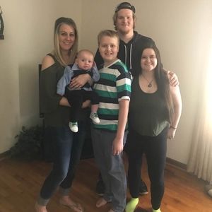 Meet your Posher, Beth